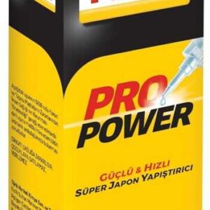PATTEX PRO POWER